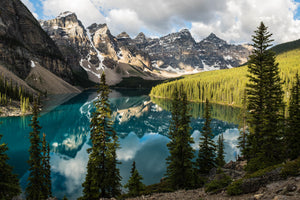 CANADIAN SAPPHIRE