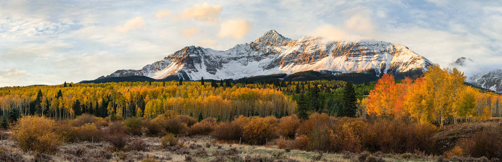 COLORADO MAJESTY