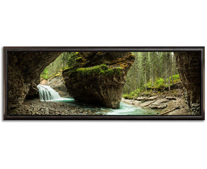 MYSTIC CANYON