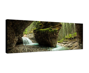 MYSTIC CANYON