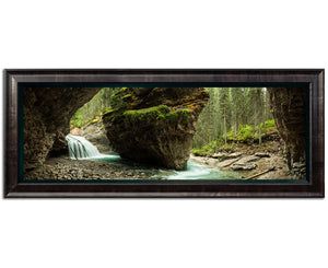 MYSTIC CANYON