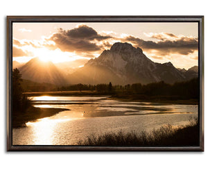 OXBOW SPLENDOR