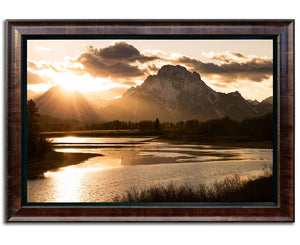 OXBOW SPLENDOR