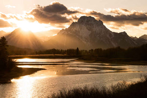 OXBOW SPLENDOR